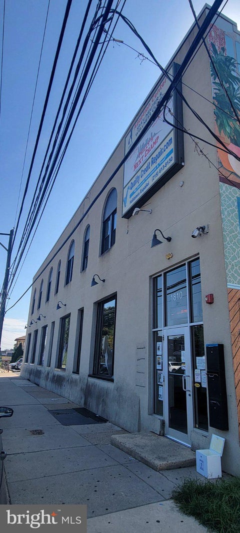 Photo of 1810 Grant Avenue, PHILADELPHIA, PA 19115 (MLS # PAPH2672490)