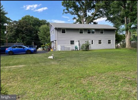 1000 BERLIN ROAD CHERRY HILL NJ 08034