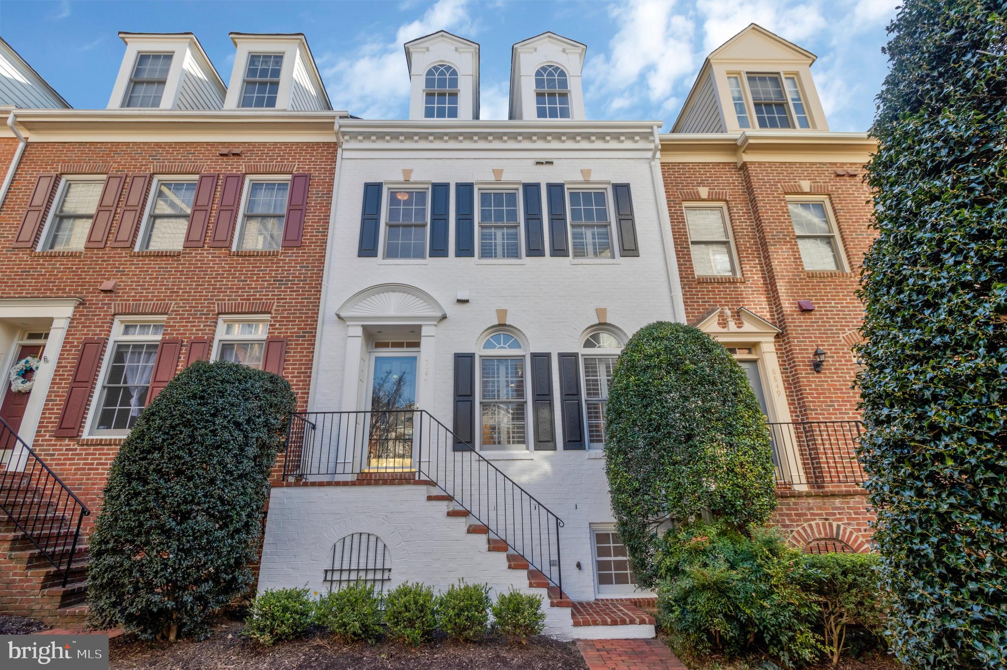 8847 ASHGROVE HOUSE LANE