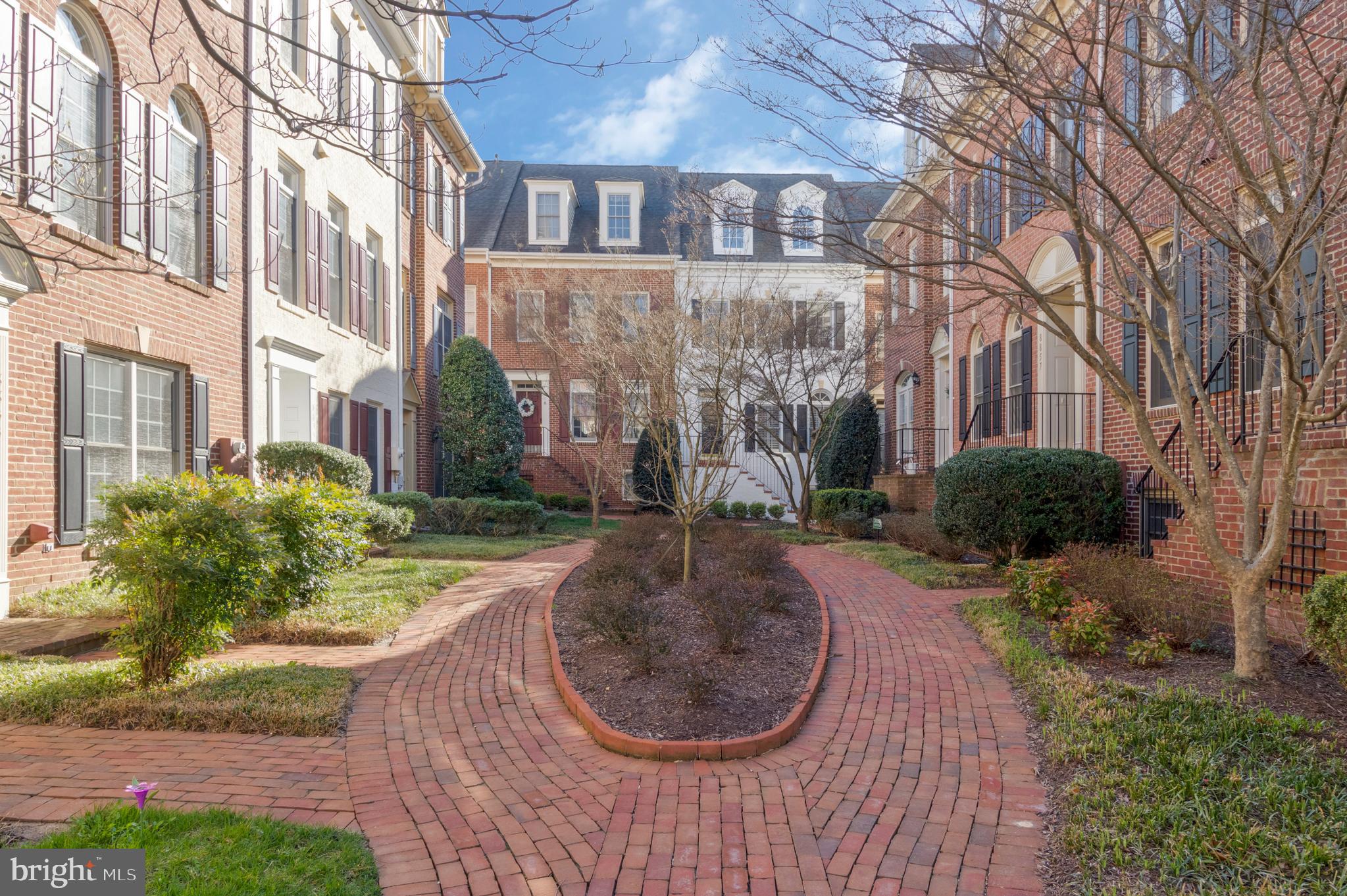 8847 ASHGROVE HOUSE LANE