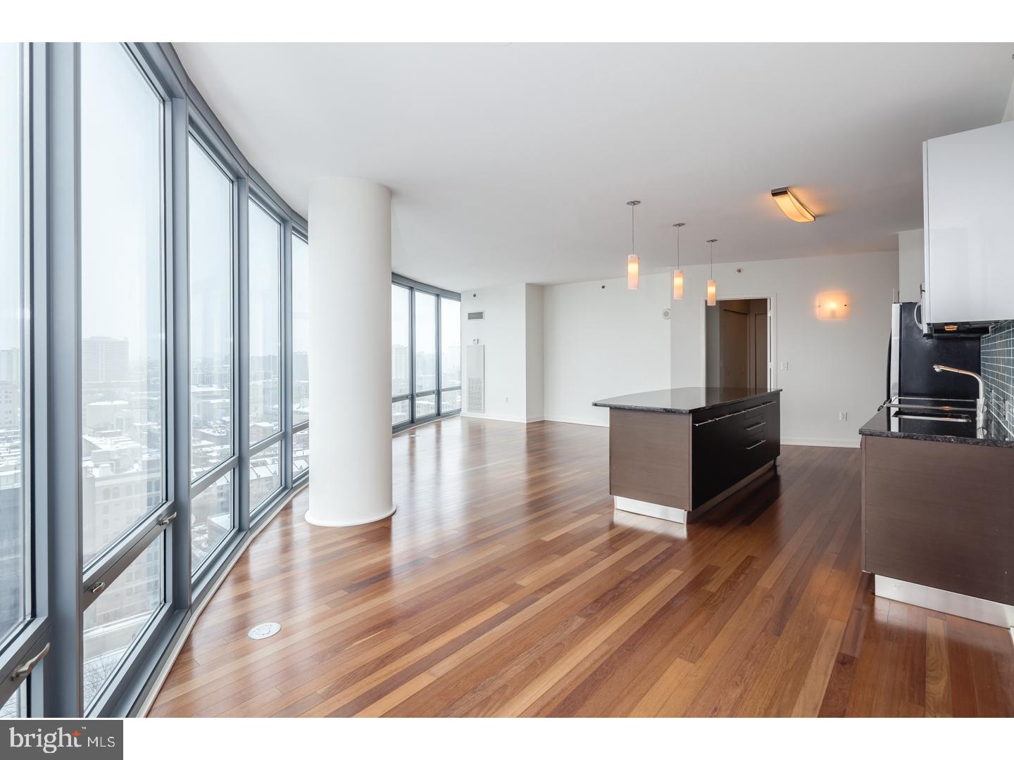 RITTENHOUSE SQUARE - Residential Lease
