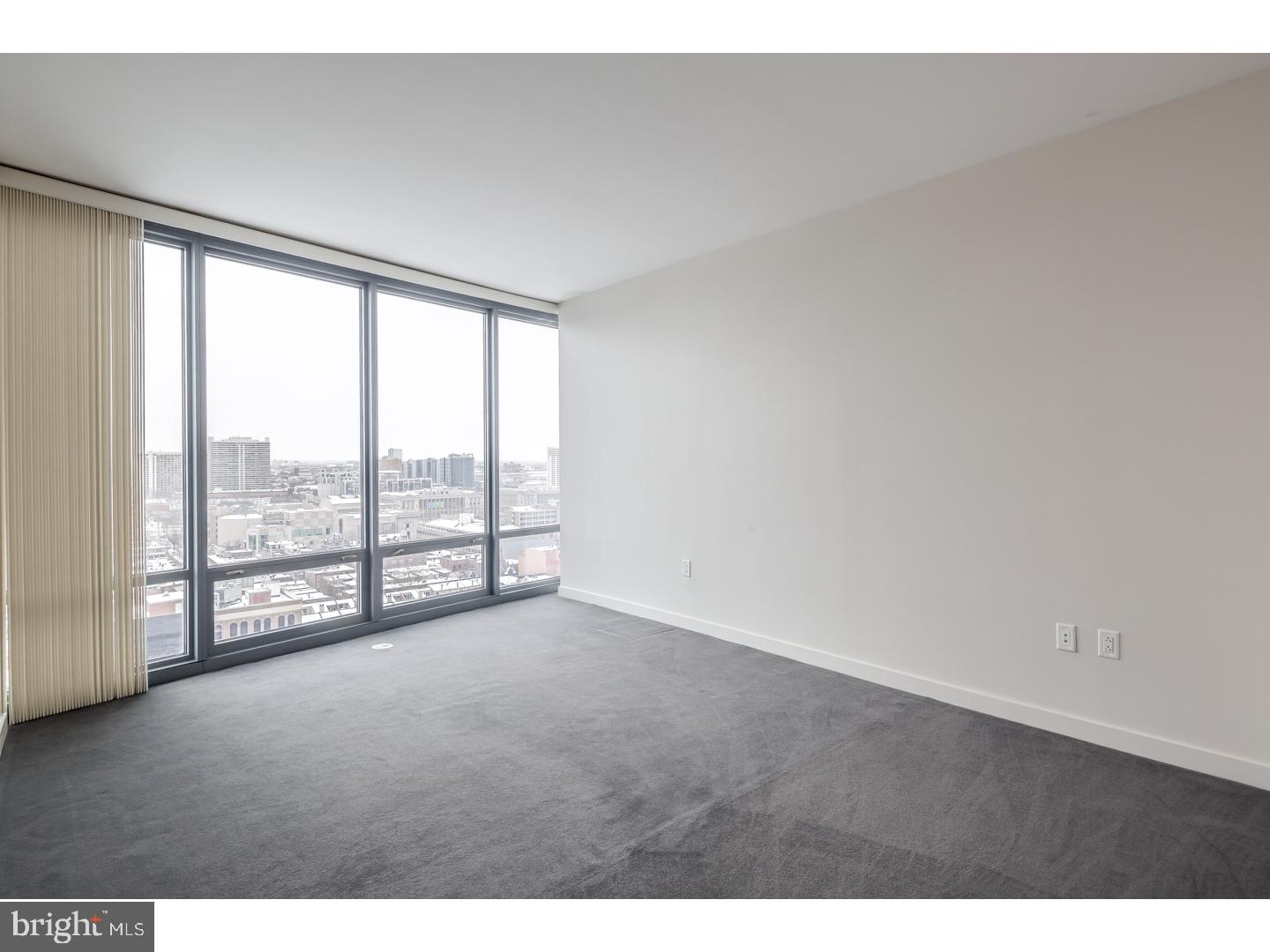 RITTENHOUSE SQUARE - Residential Lease