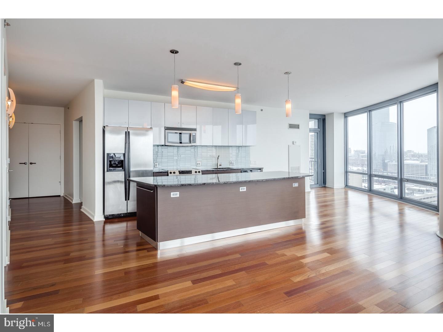 RITTENHOUSE SQUARE - Residential Lease