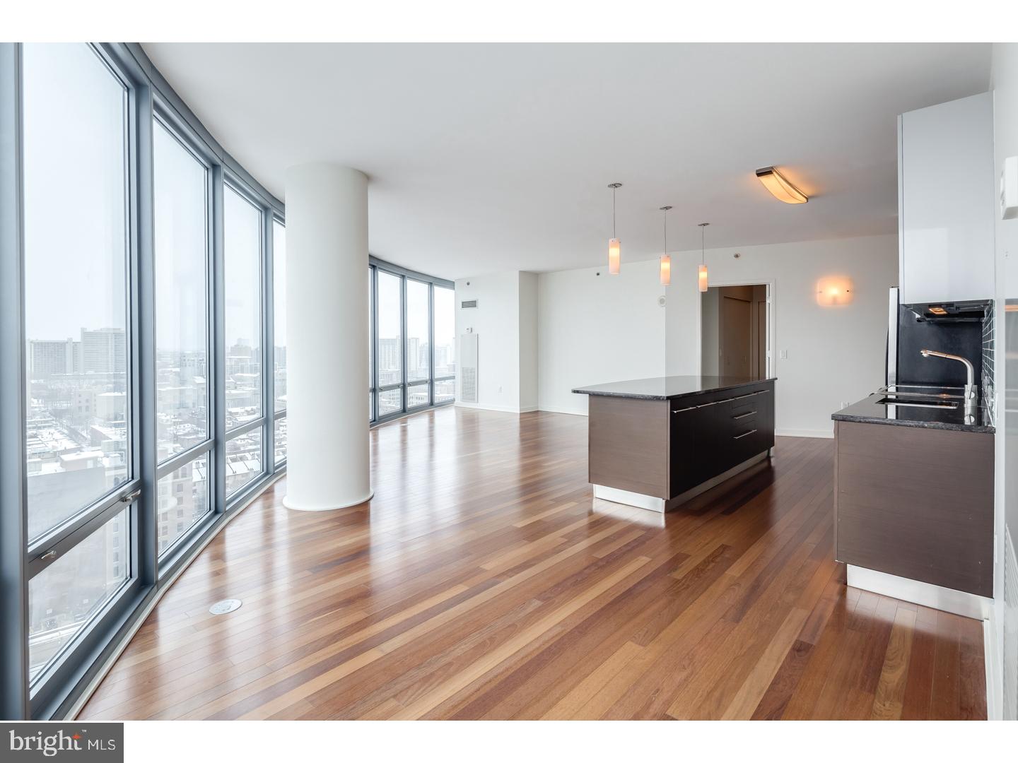 RITTENHOUSE SQUARE - Residential Lease