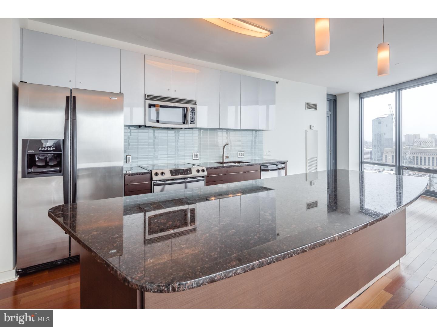 RITTENHOUSE SQUARE - Residential Lease