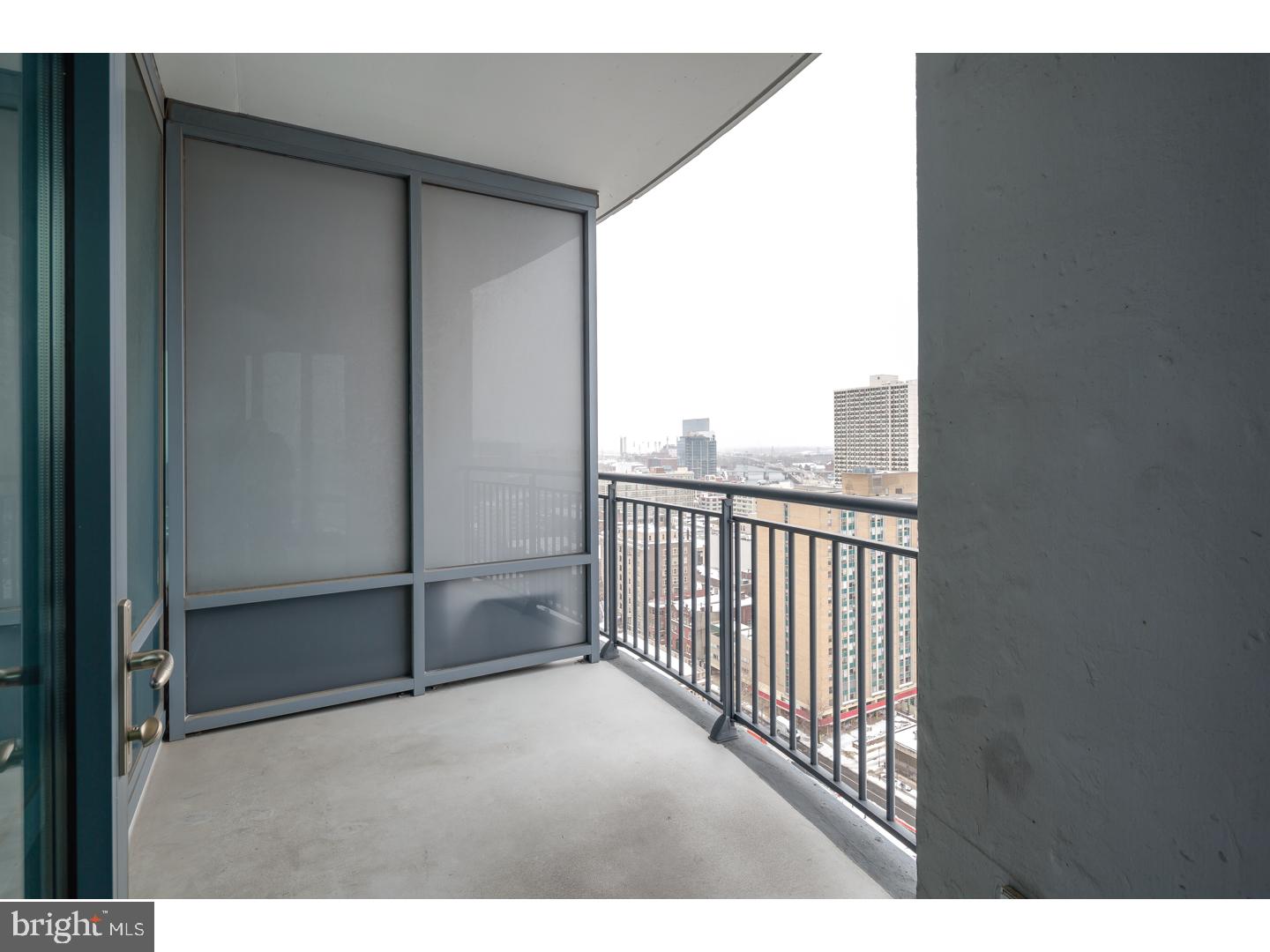 RITTENHOUSE SQUARE - Residential Lease