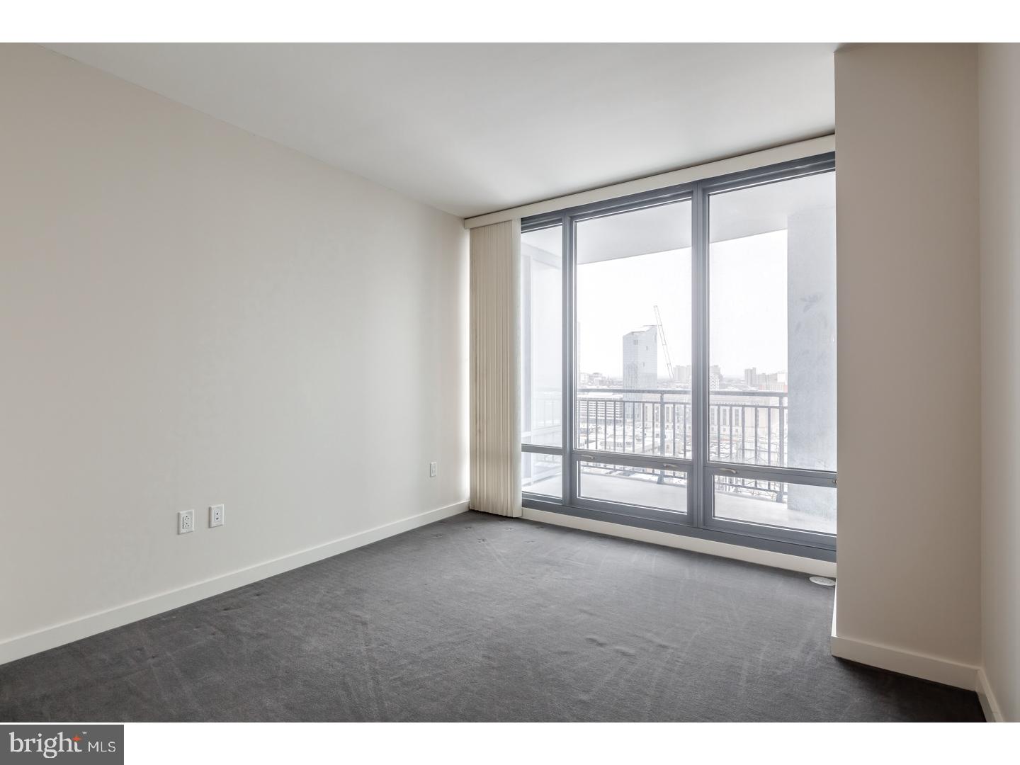 RITTENHOUSE SQUARE - Residential Lease