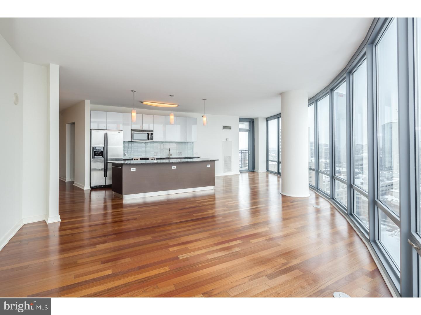 RITTENHOUSE SQUARE - Residential Lease