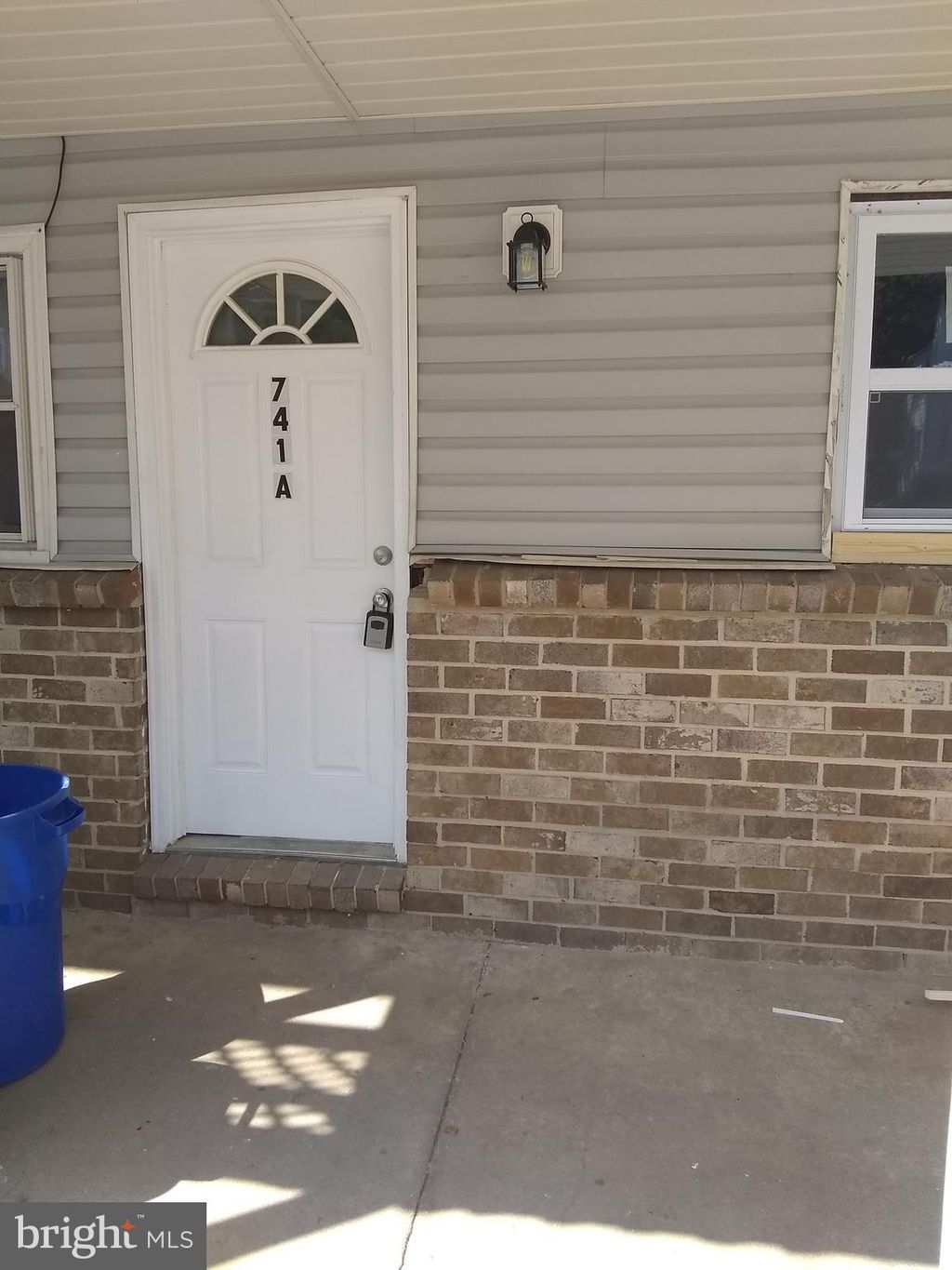 Photo of 741 Main Street #A, DELTA, PA 17314 (MLS # PAYK2095416)