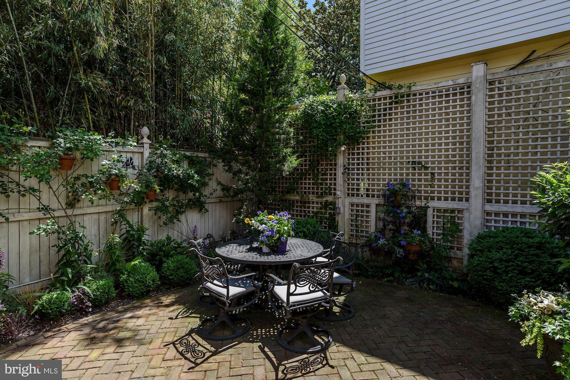GEORGETOWN - Residential