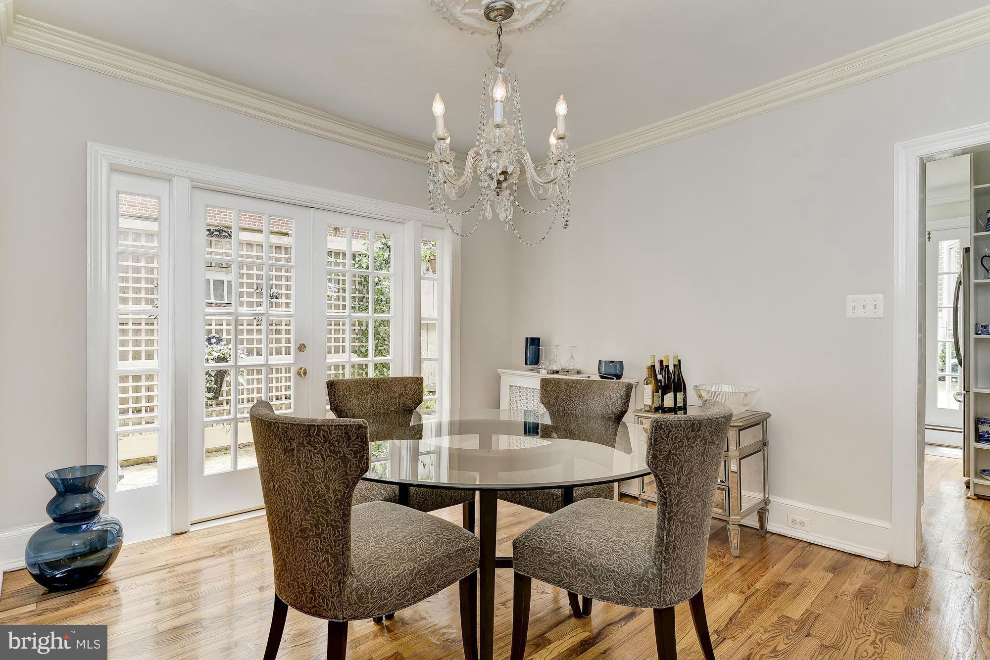 GEORGETOWN - Residential