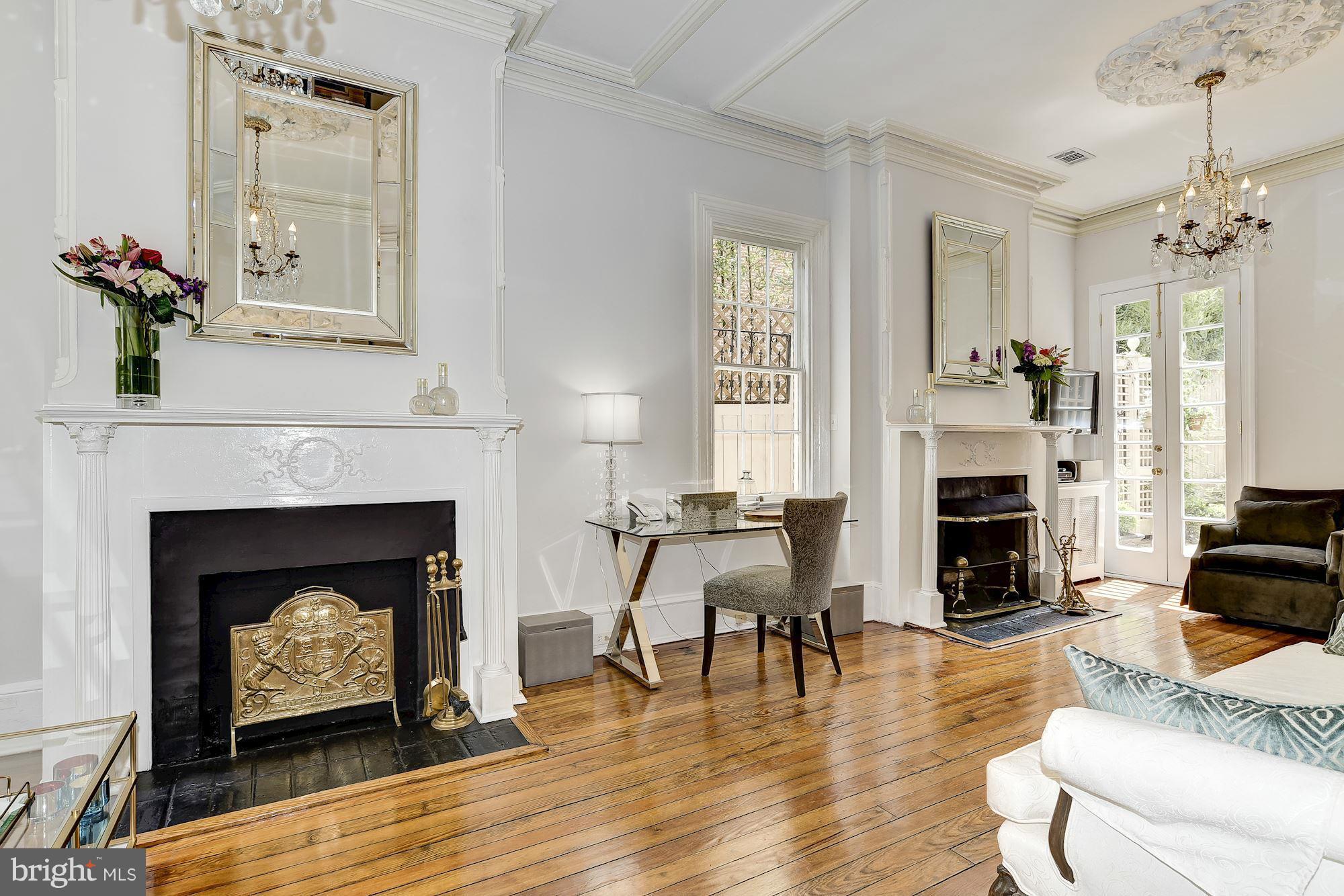 GEORGETOWN - Residential