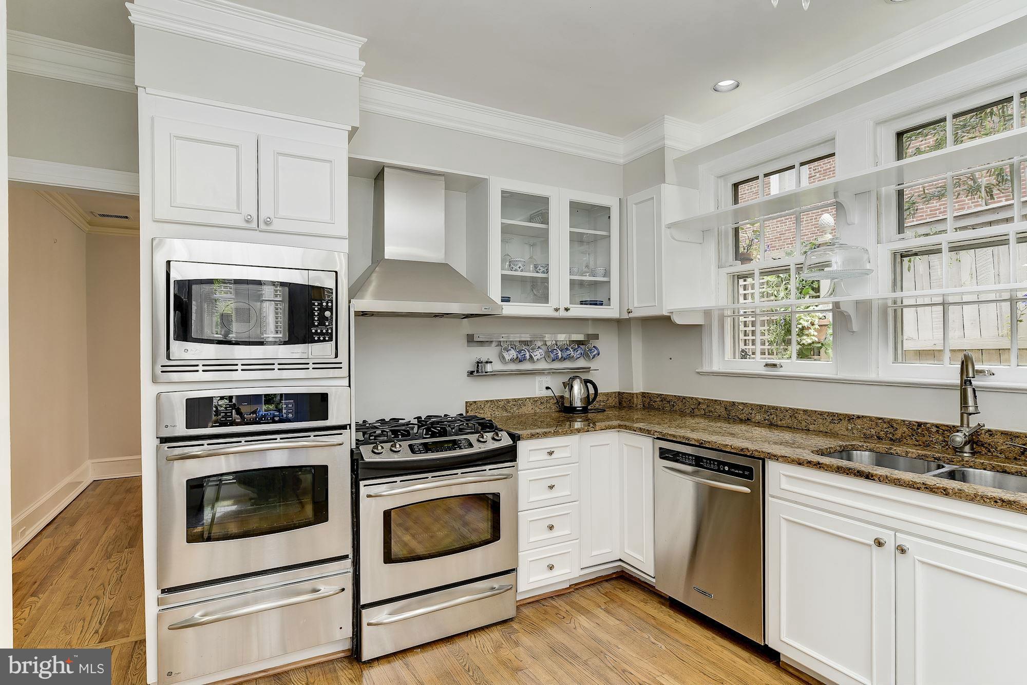 GEORGETOWN - Residential