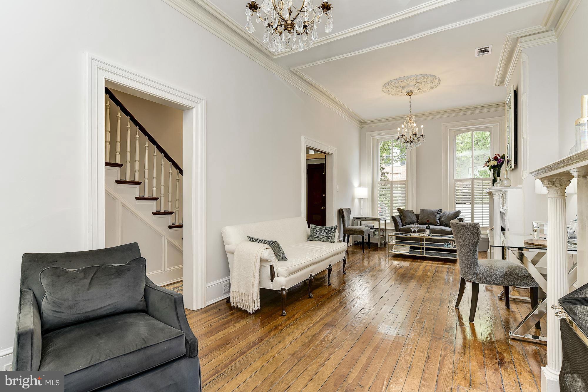 GEORGETOWN - Residential