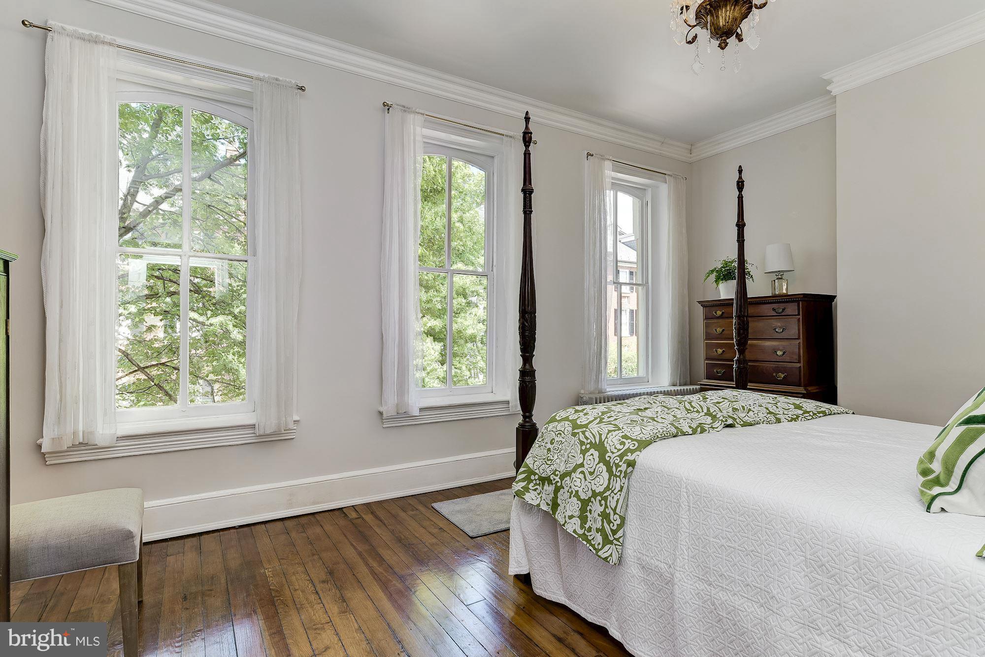 GEORGETOWN - Residential