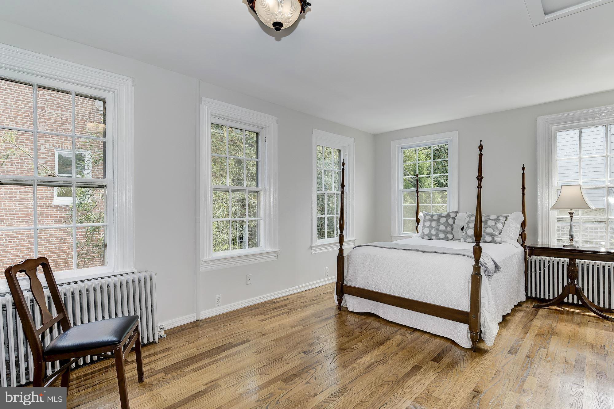 GEORGETOWN - Residential