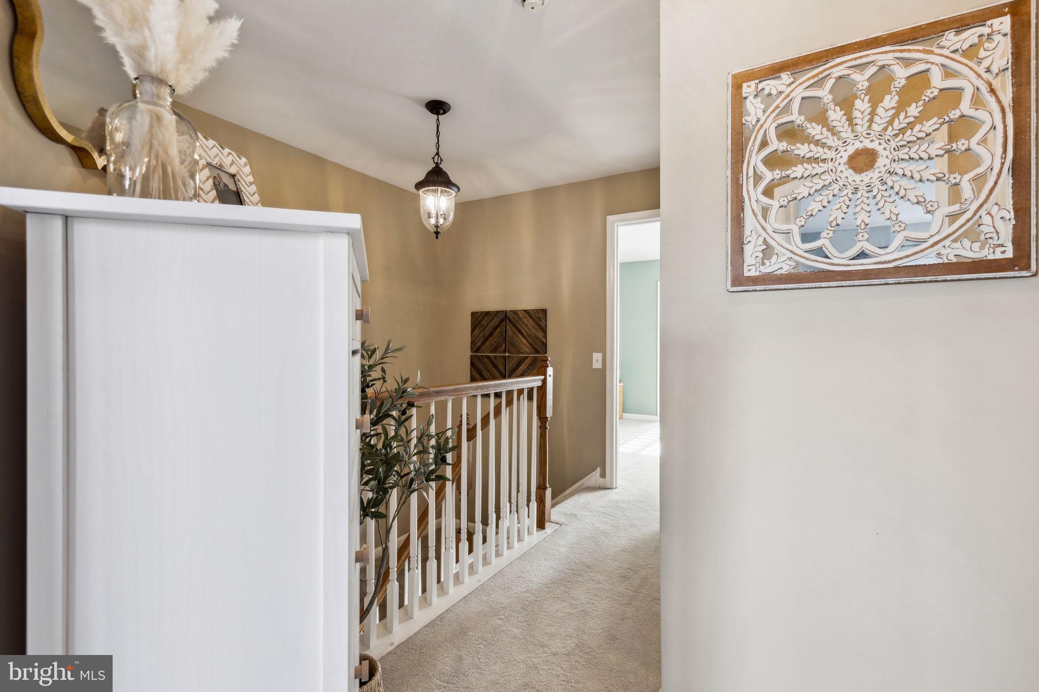 LONGFORD CROSSING - Residential