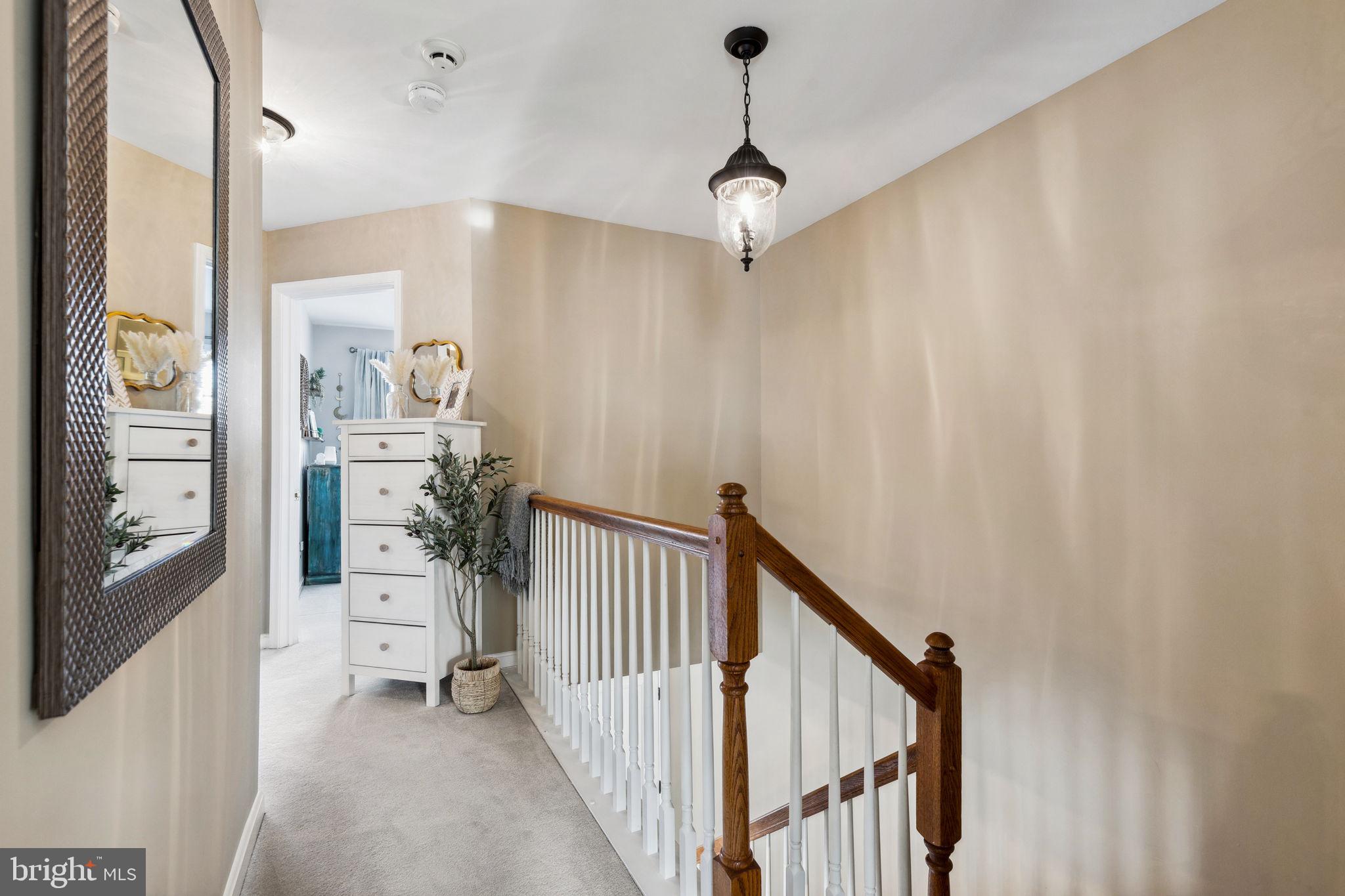 LONGFORD CROSSING - Residential