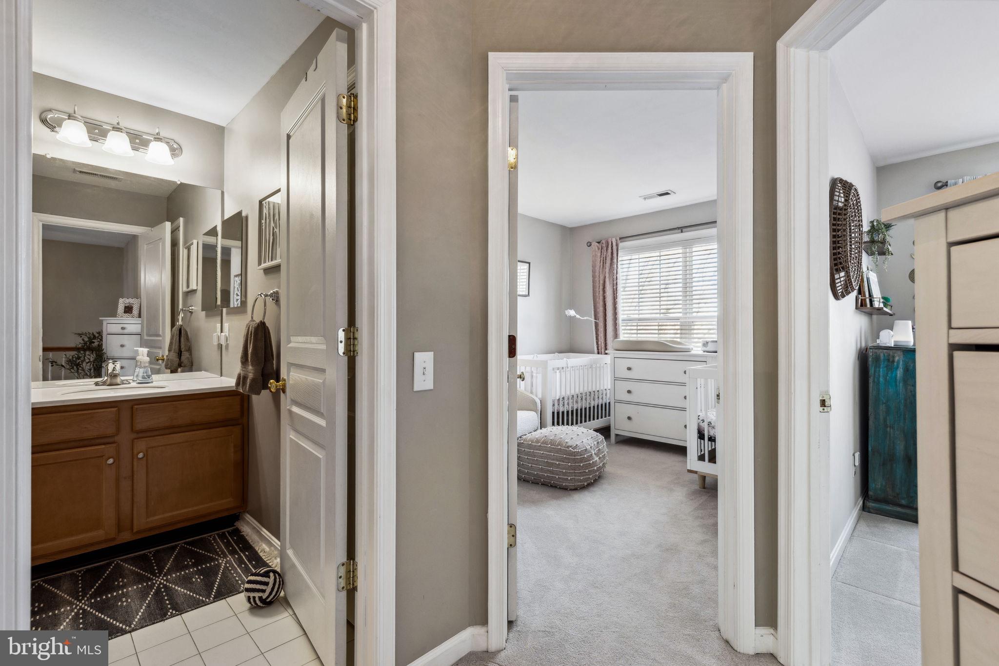 LONGFORD CROSSING - Residential