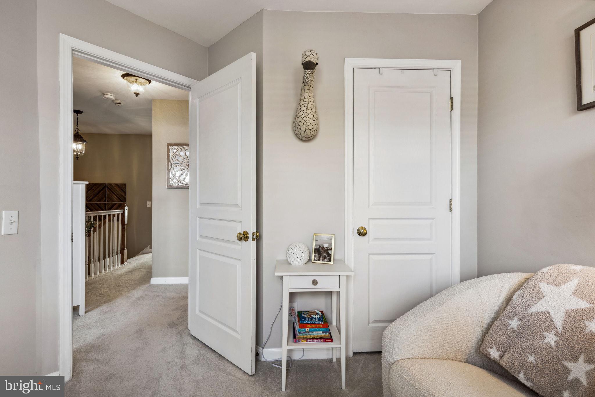 LONGFORD CROSSING - Residential