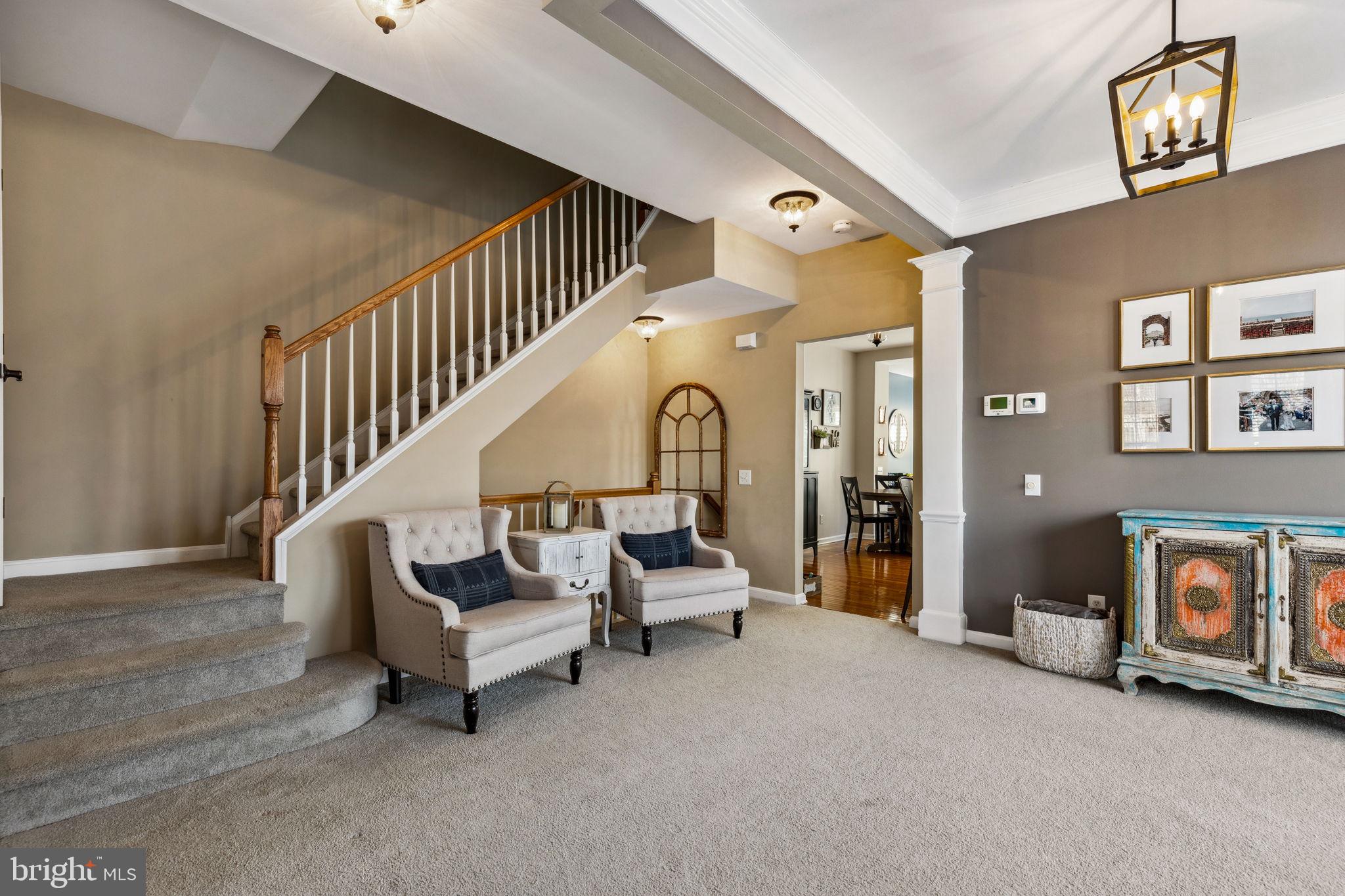 LONGFORD CROSSING - Residential