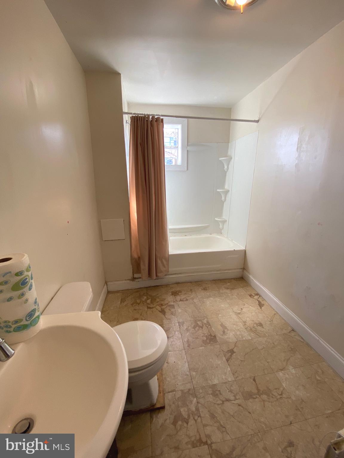 WEST KENSINGTON - Residential