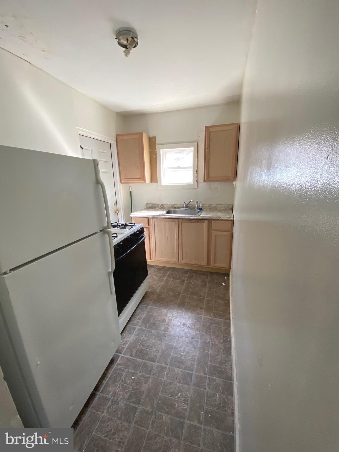 WEST KENSINGTON - Residential
