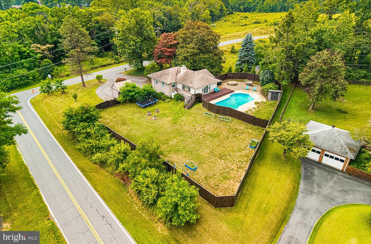 5968 GROVE HILL ROAD