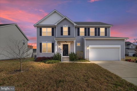 106 BRIARWOOD CIRCLE DENTON MD 21629