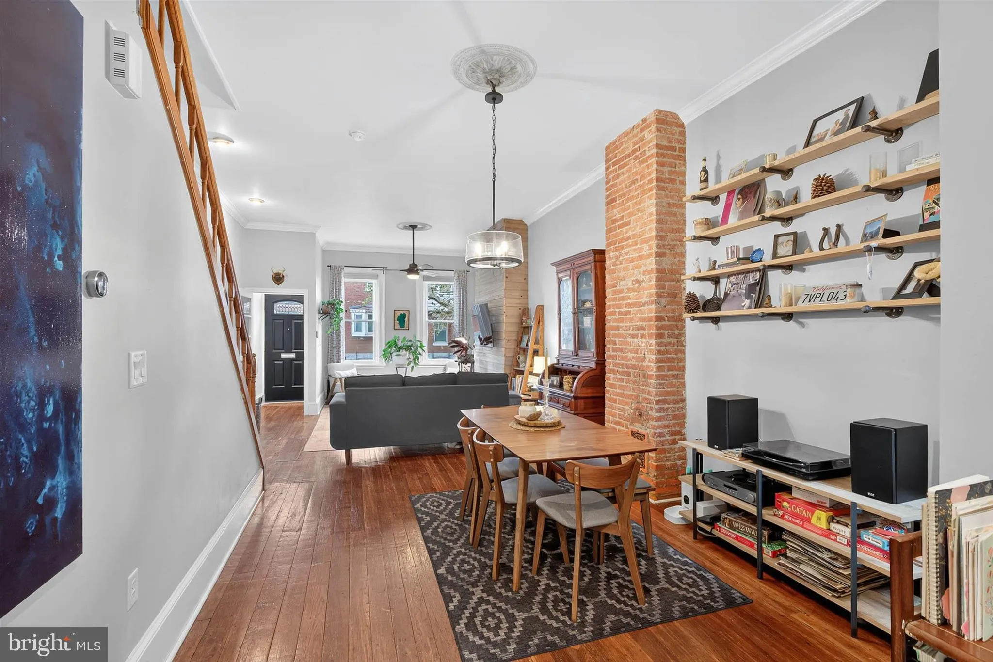 Philadelphia, Pennsylvania 19104, United States, 4 Bedrooms Bedrooms, ,2 BathroomsBathrooms,Residential,Active,244180