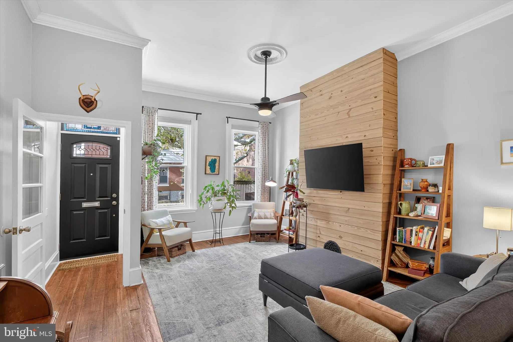 Philadelphia, Pennsylvania 19104, United States, 4 Bedrooms Bedrooms, ,2 BathroomsBathrooms,Residential,Active,244180