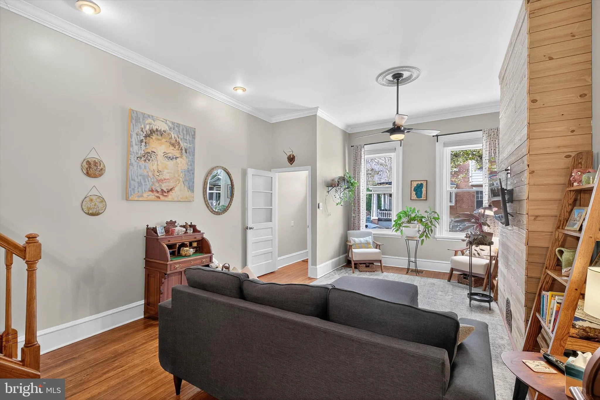 Philadelphia, Pennsylvania 19104, United States, 4 Bedrooms Bedrooms, ,2 BathroomsBathrooms,Residential,Active,244180