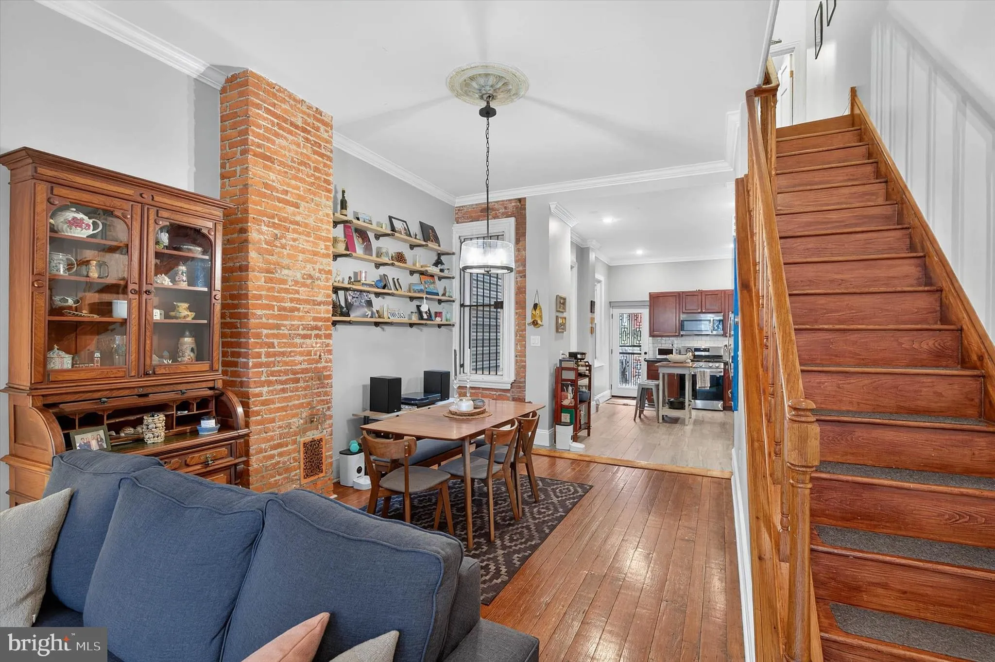 Philadelphia, Pennsylvania 19104, United States, 4 Bedrooms Bedrooms, ,2 BathroomsBathrooms,Residential,Active,244180