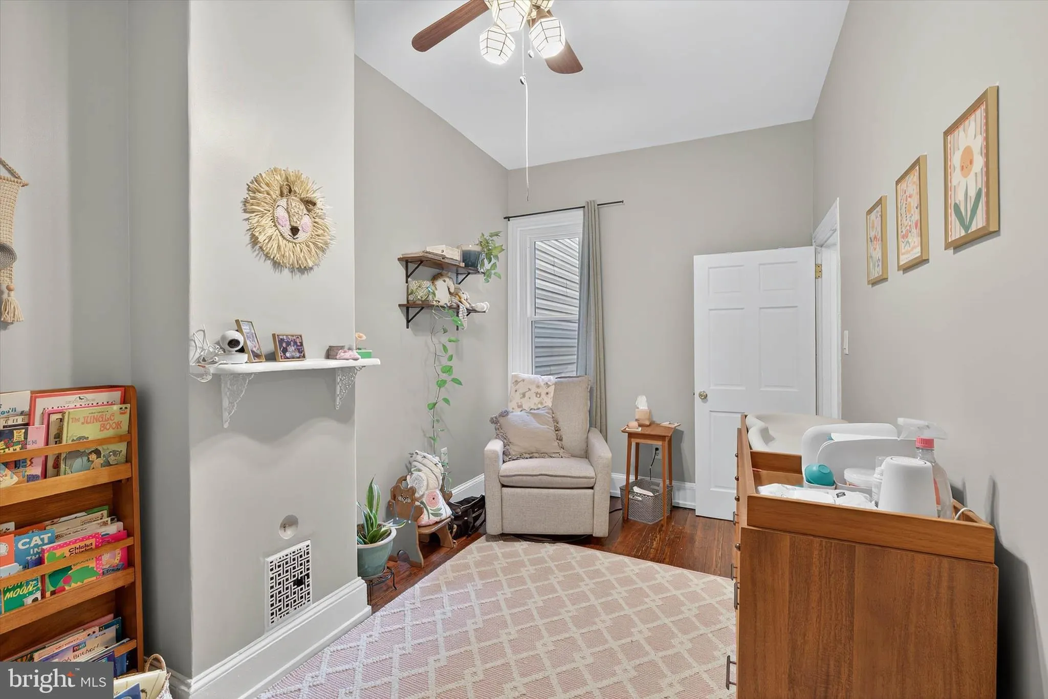 Philadelphia, Pennsylvania 19104, United States, 4 Bedrooms Bedrooms, ,2 BathroomsBathrooms,Residential,Active,244180