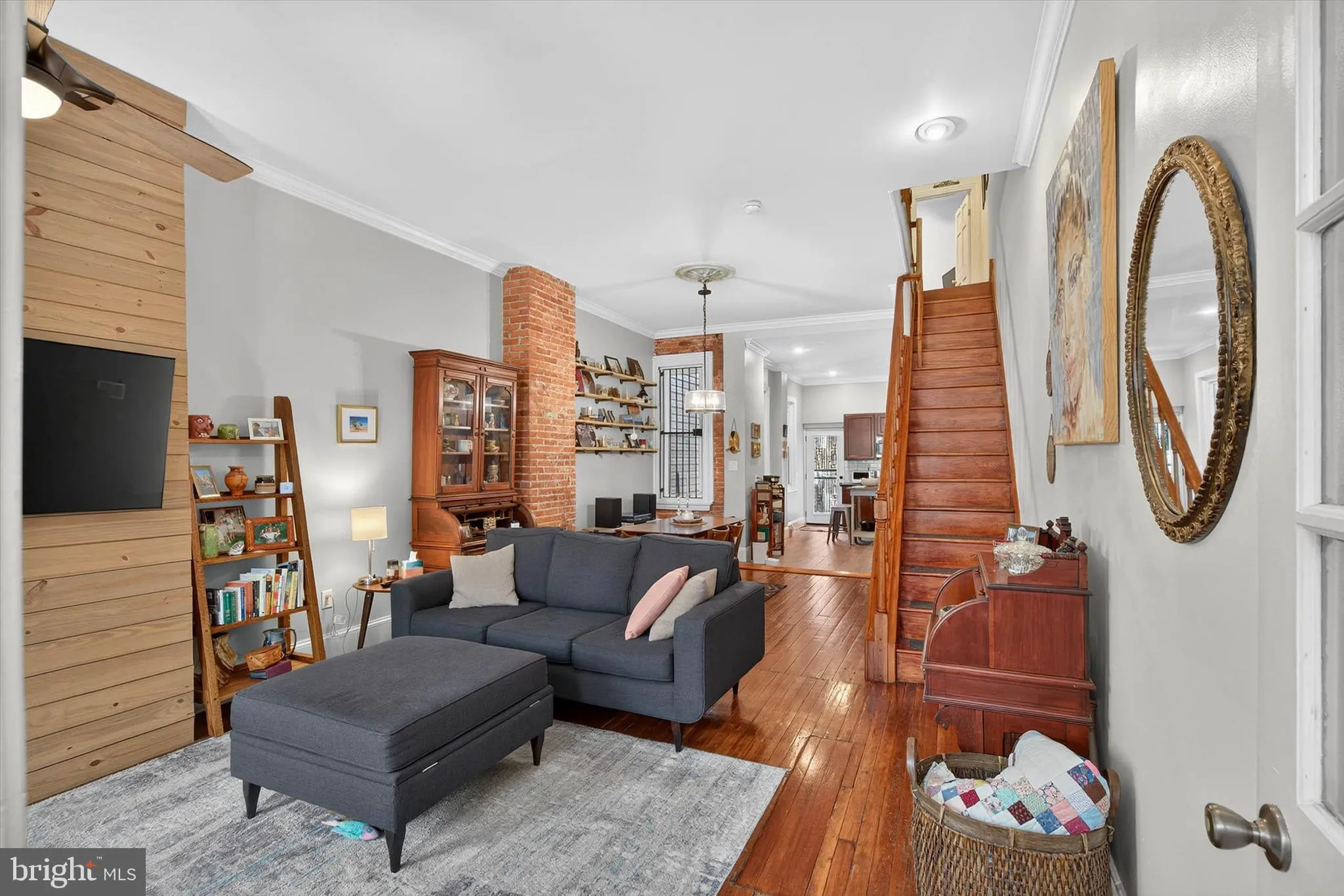 Philadelphia, Pennsylvania 19104, United States, 4 Bedrooms Bedrooms, ,2 BathroomsBathrooms,Residential,Active,244180