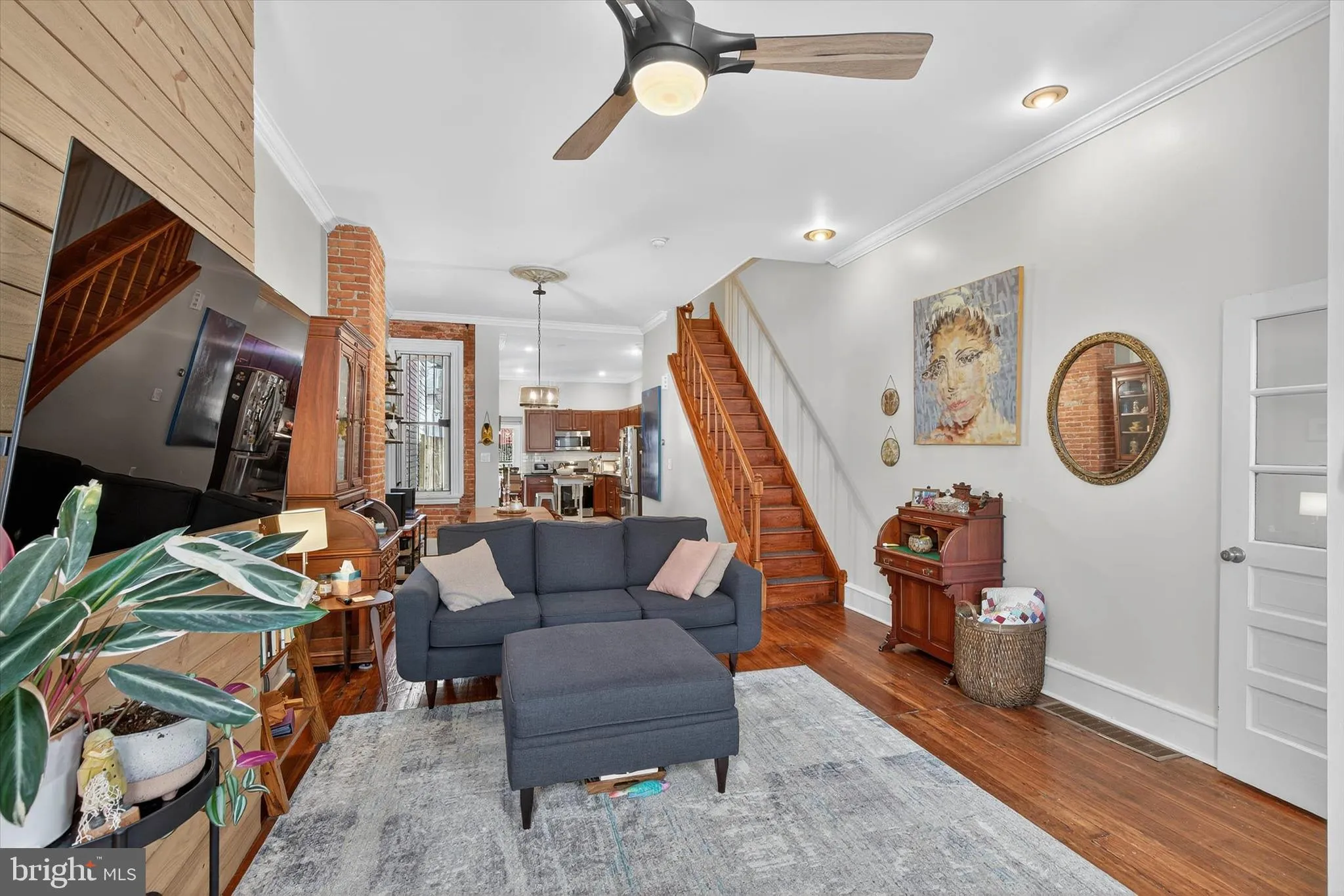 Philadelphia, Pennsylvania 19104, United States, 4 Bedrooms Bedrooms, ,2 BathroomsBathrooms,Residential,Active,244180