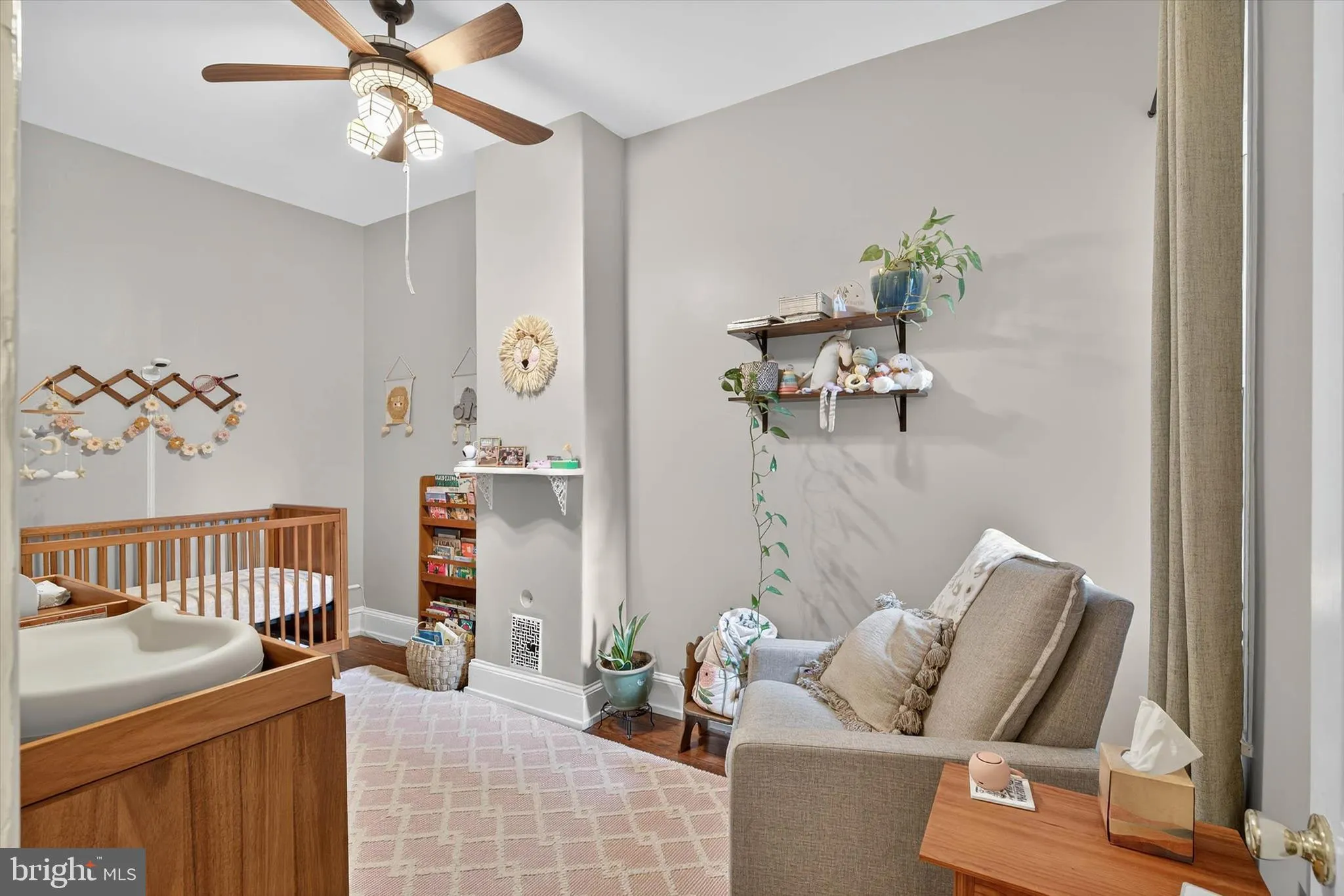 Philadelphia, Pennsylvania 19104, United States, 4 Bedrooms Bedrooms, ,2 BathroomsBathrooms,Residential,Active,244180