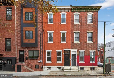 503 N 41ST STREET PHILADELPHIA PA 19104