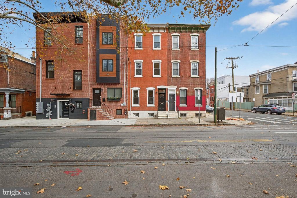 Photo of 503 N 41st Street, PHILADELPHIA, PA 19104 (MLS # PAPH2559350)