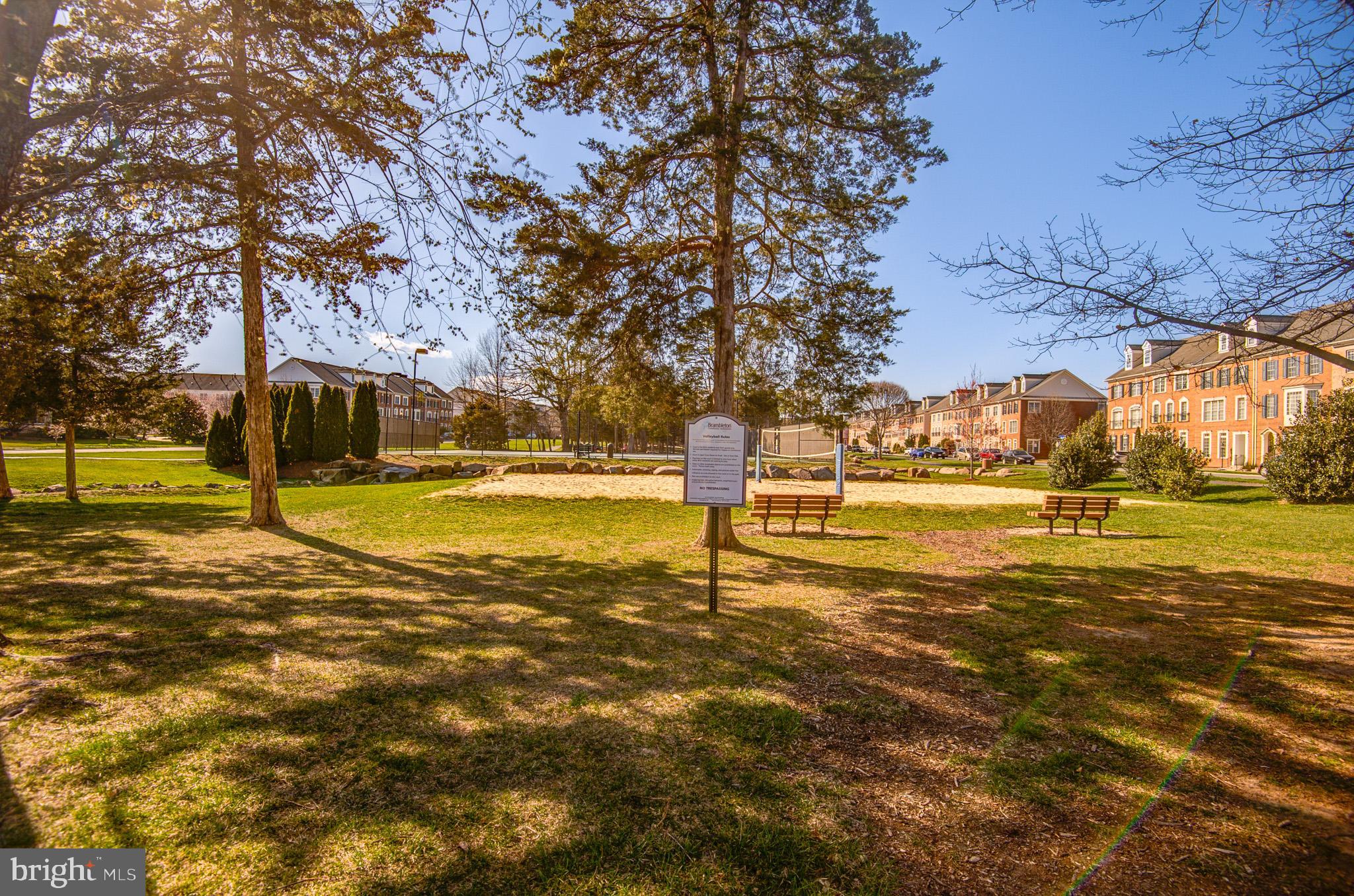 BRAMBLETON BRANDT PROPERTY - Residential Lease