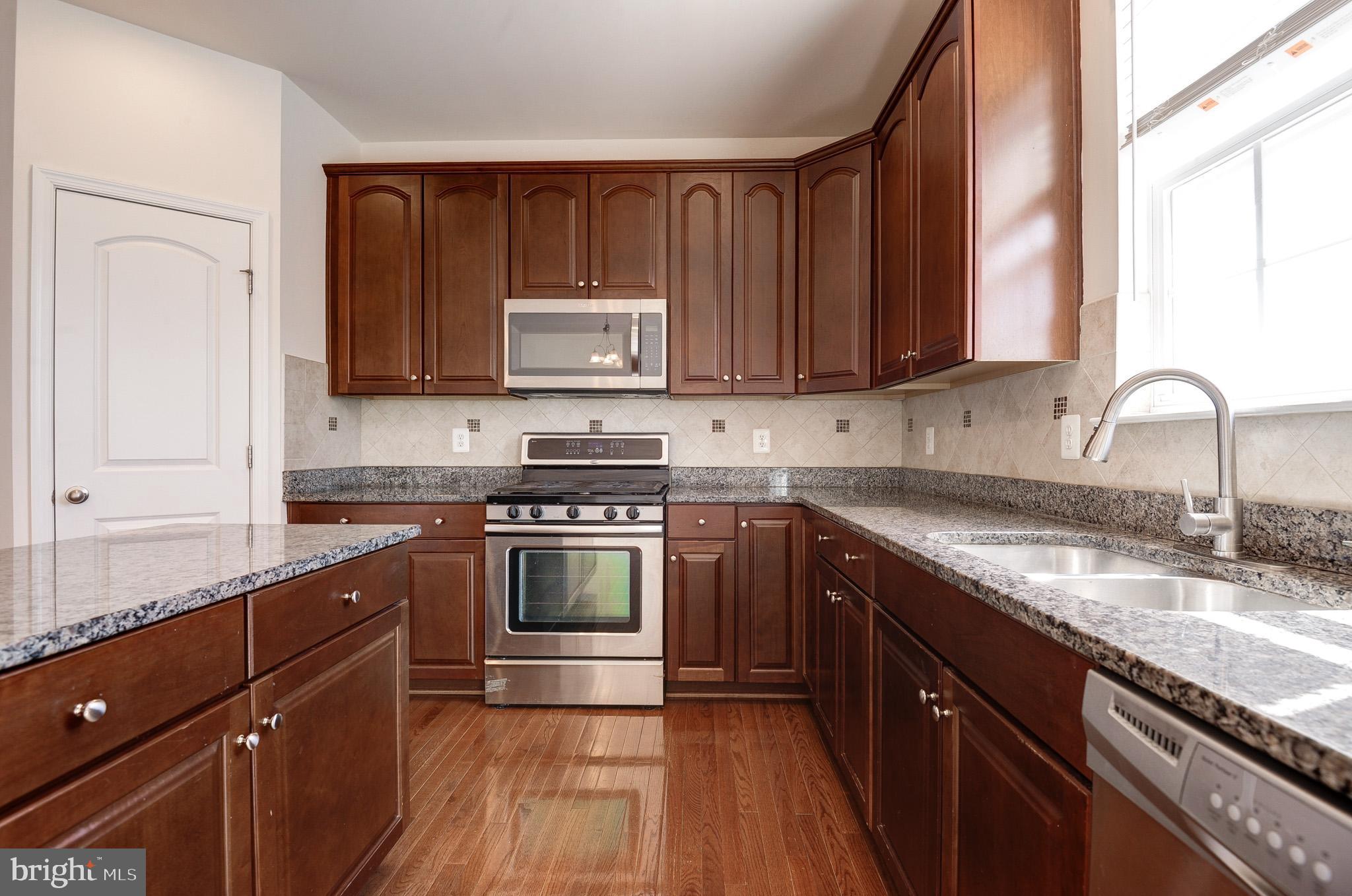 BRAMBLETON BRANDT PROPERTY - Residential Lease