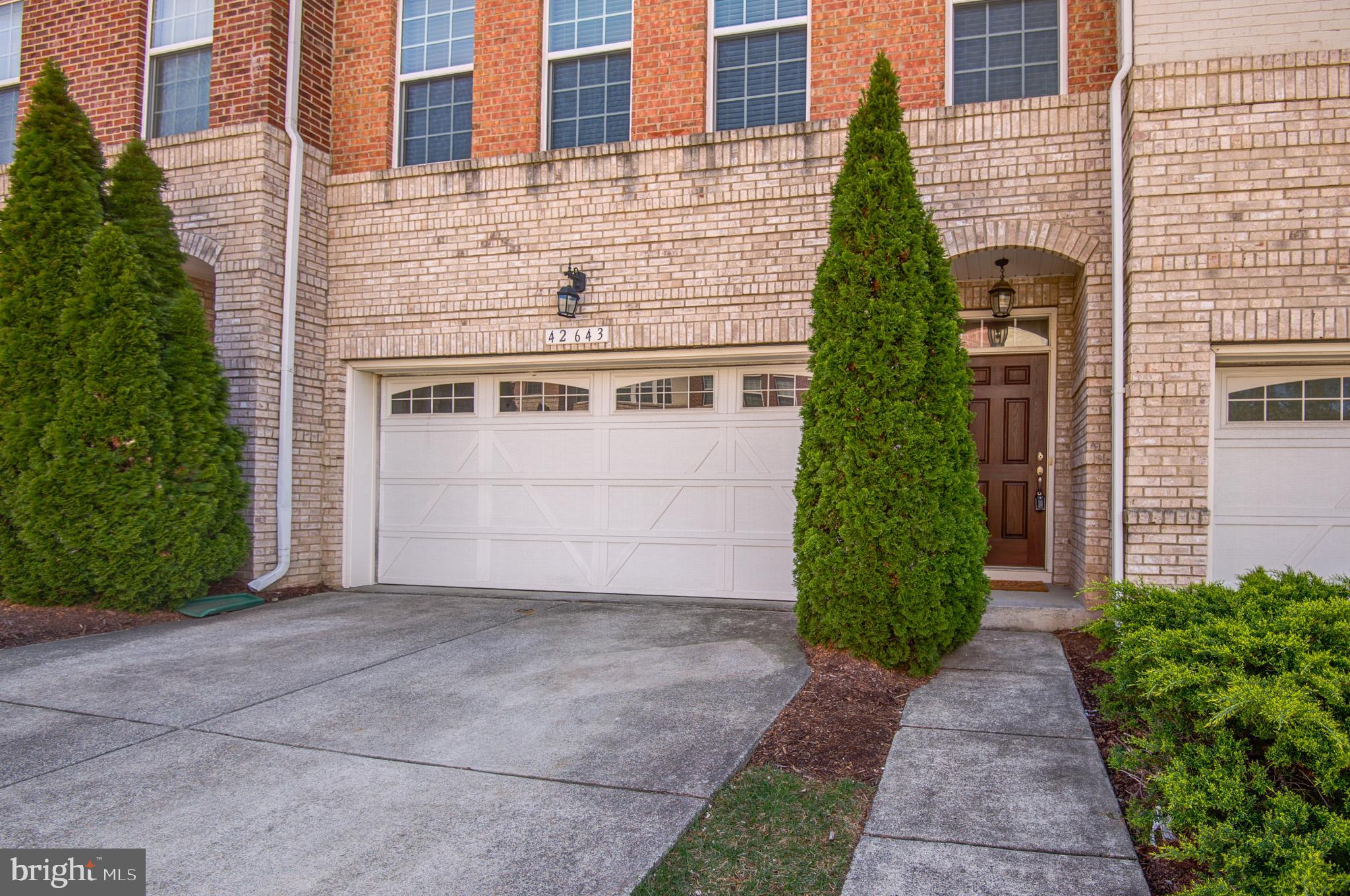 BRAMBLETON BRANDT PROPERTY - Residential Lease