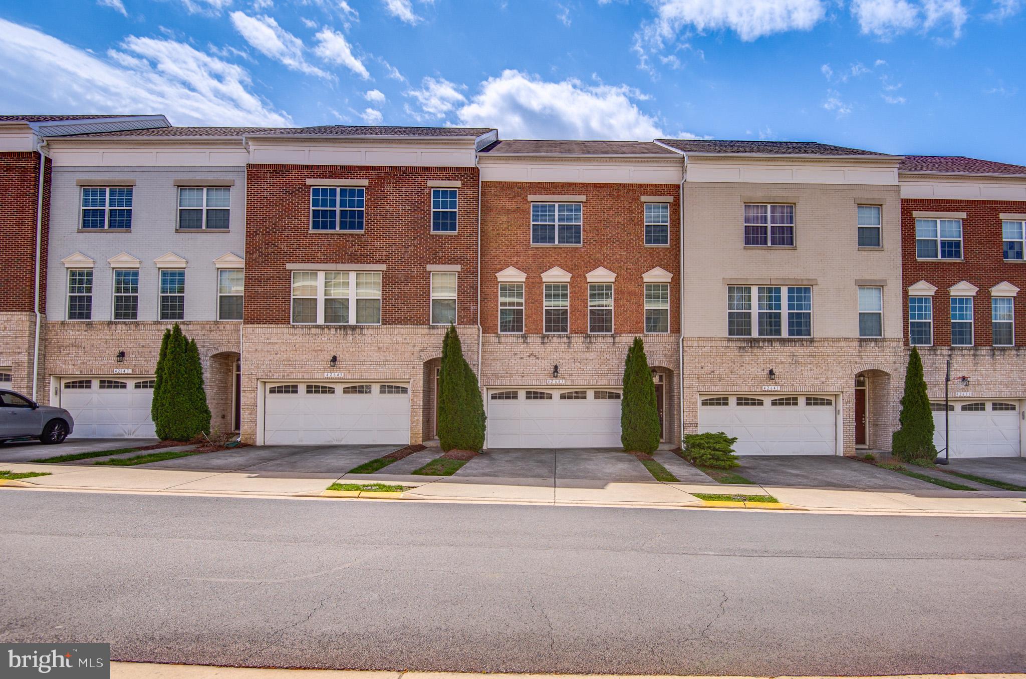 BRAMBLETON BRANDT PROPERTY - Residential Lease