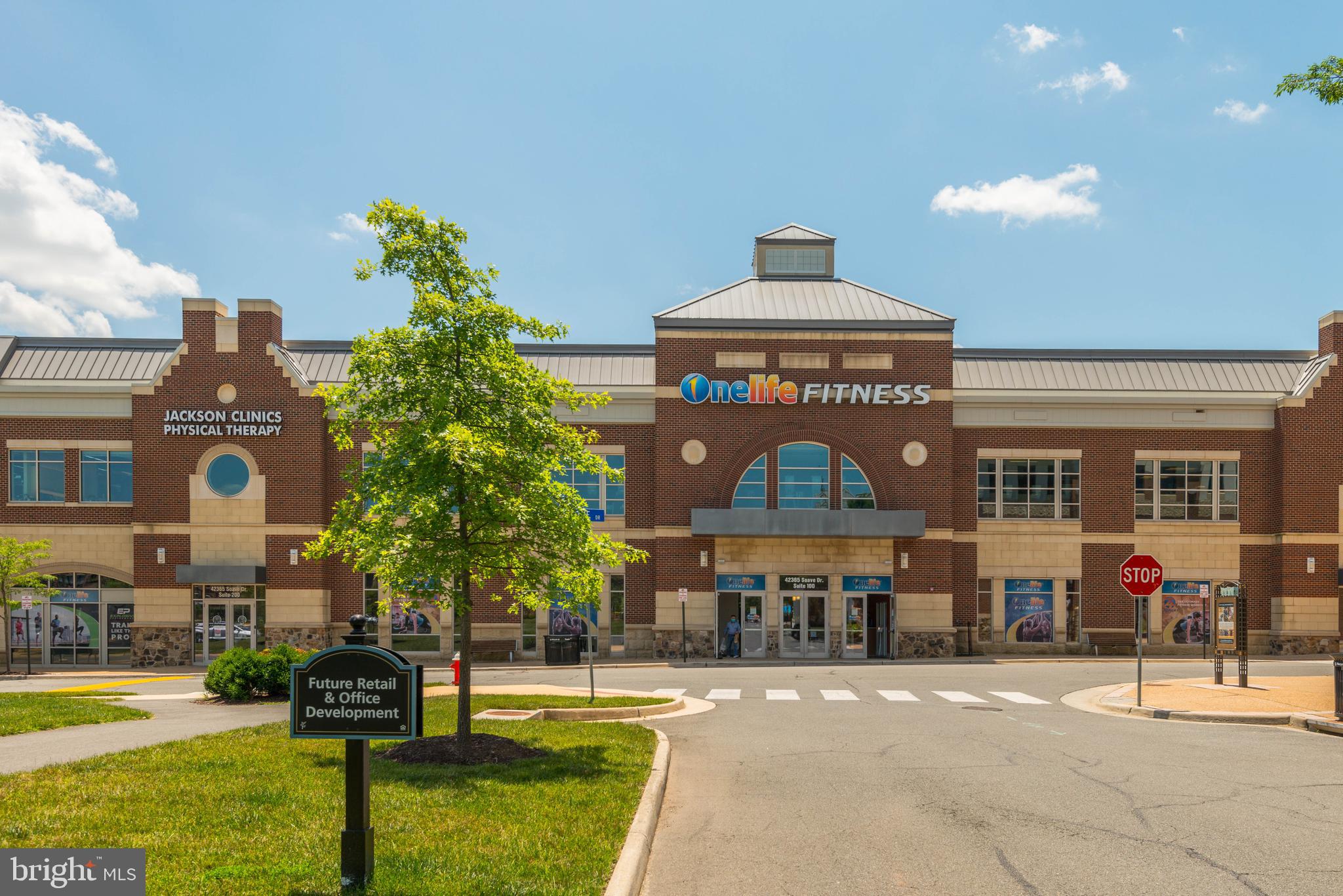 BRAMBLETON BRANDT PROPERTY - Residential Lease