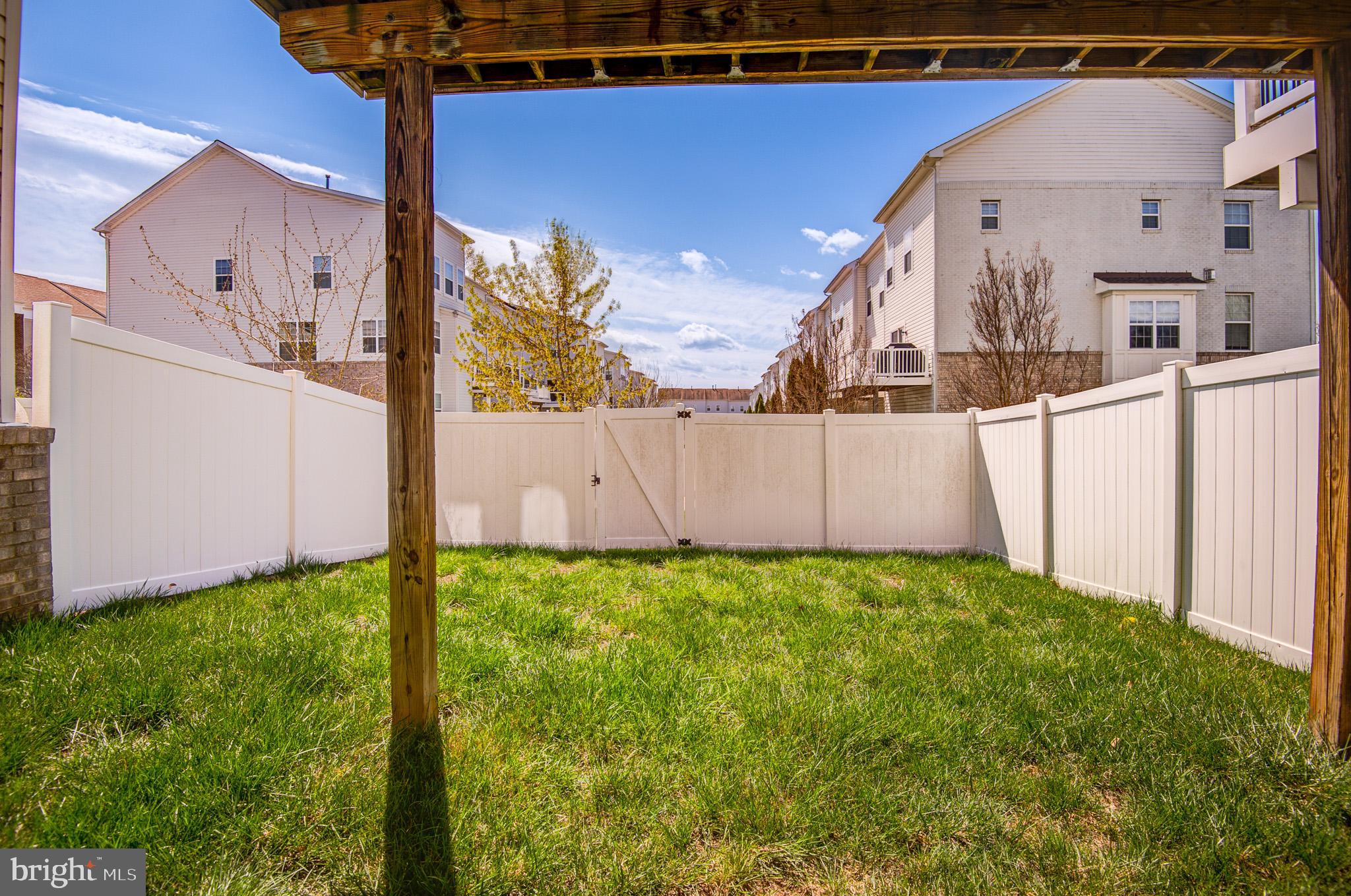 BRAMBLETON BRANDT PROPERTY - Residential Lease