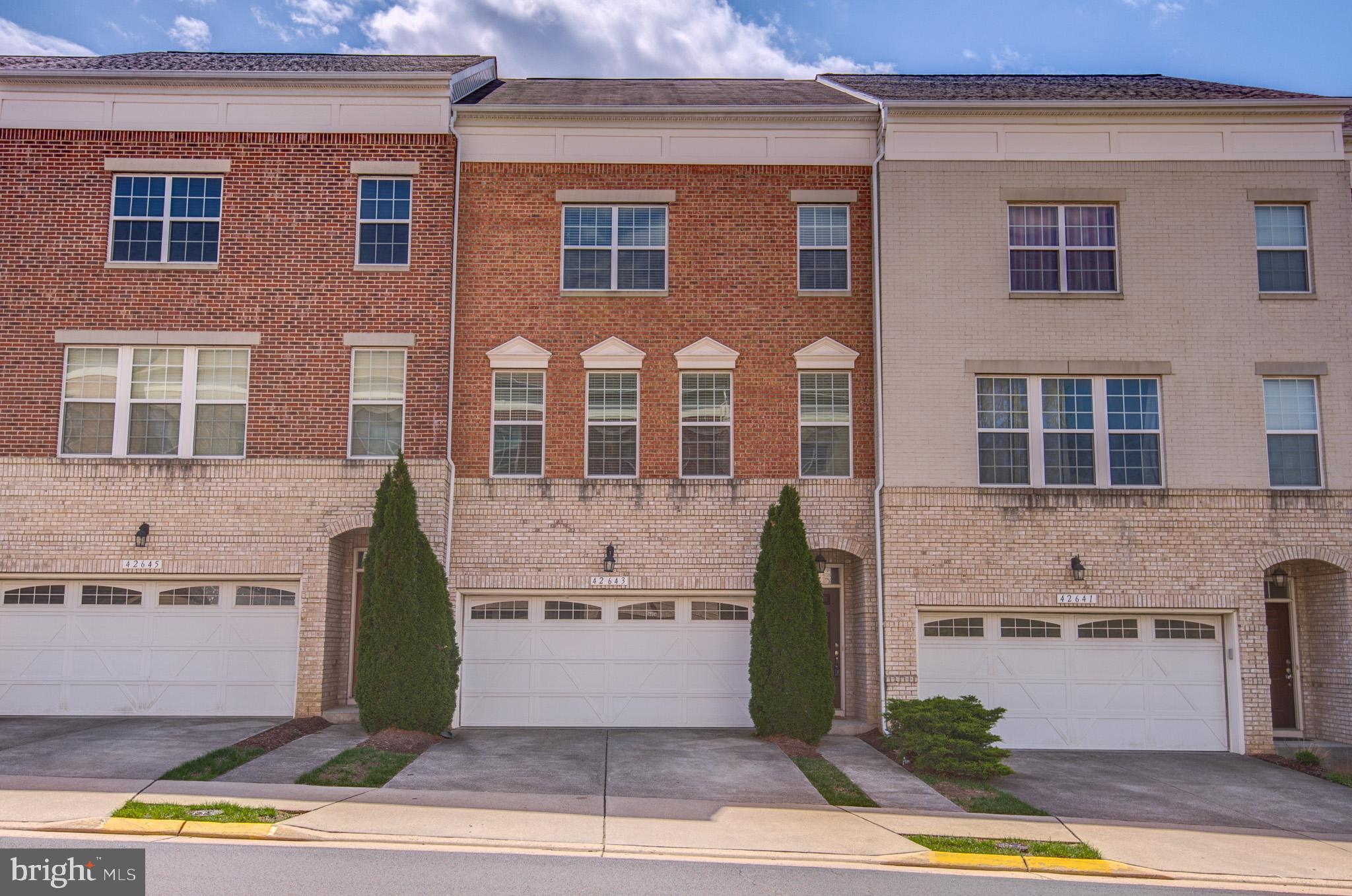 BRAMBLETON BRANDT PROPERTY - Residential Lease