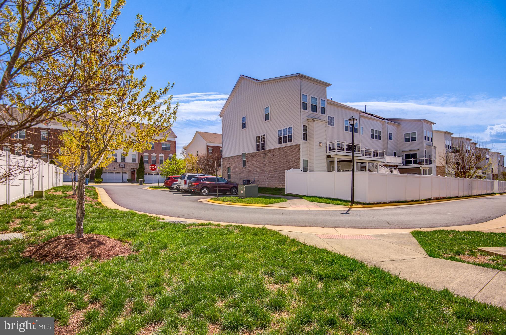 BRAMBLETON BRANDT PROPERTY - Residential Lease