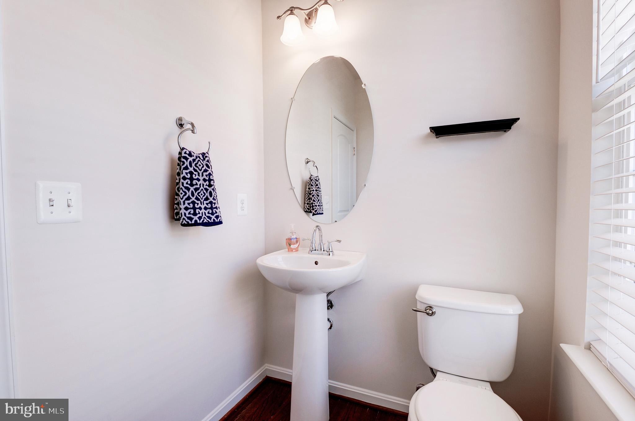 BRAMBLETON BRANDT PROPERTY - Residential Lease