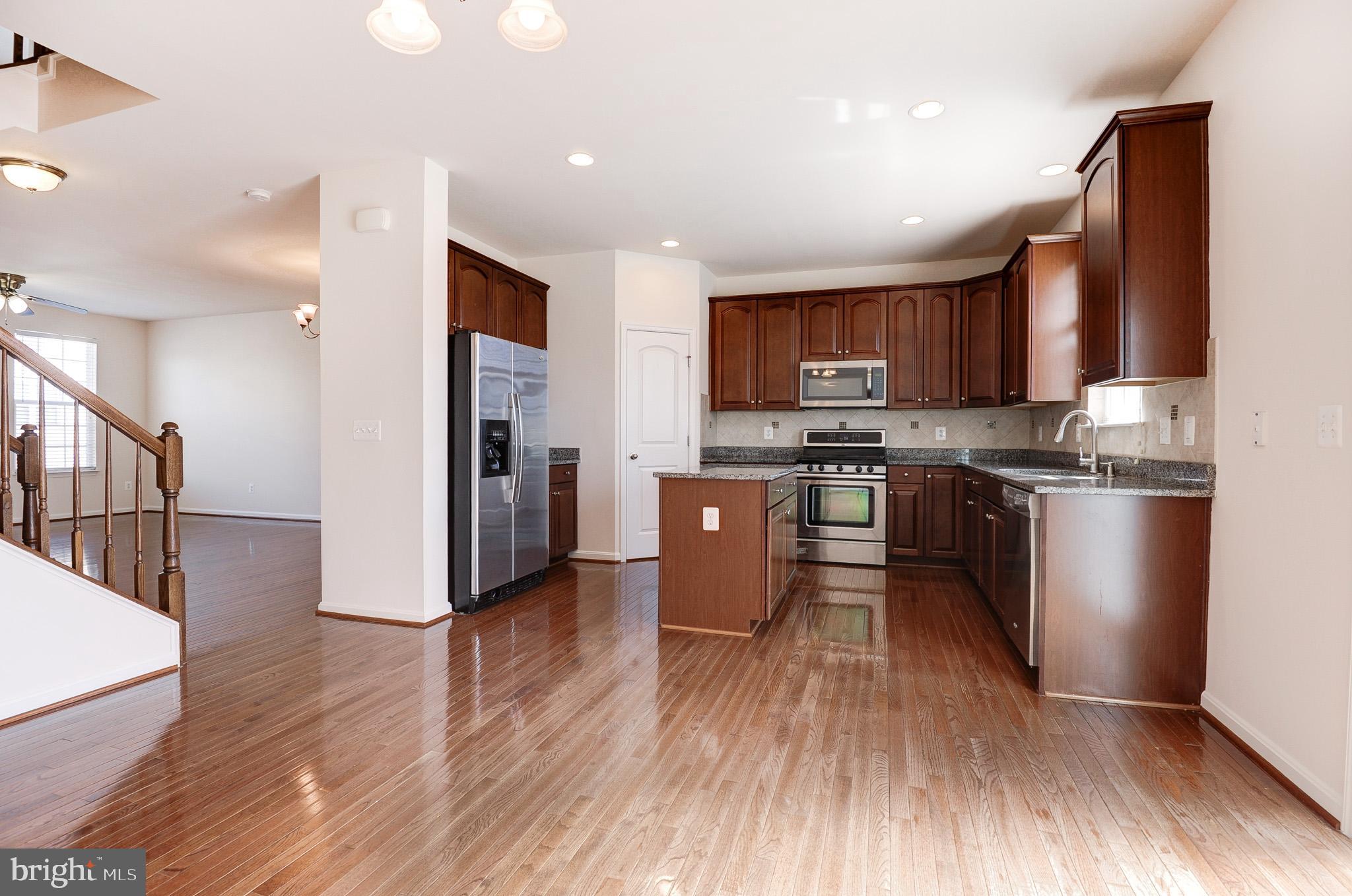 BRAMBLETON BRANDT PROPERTY - Residential Lease