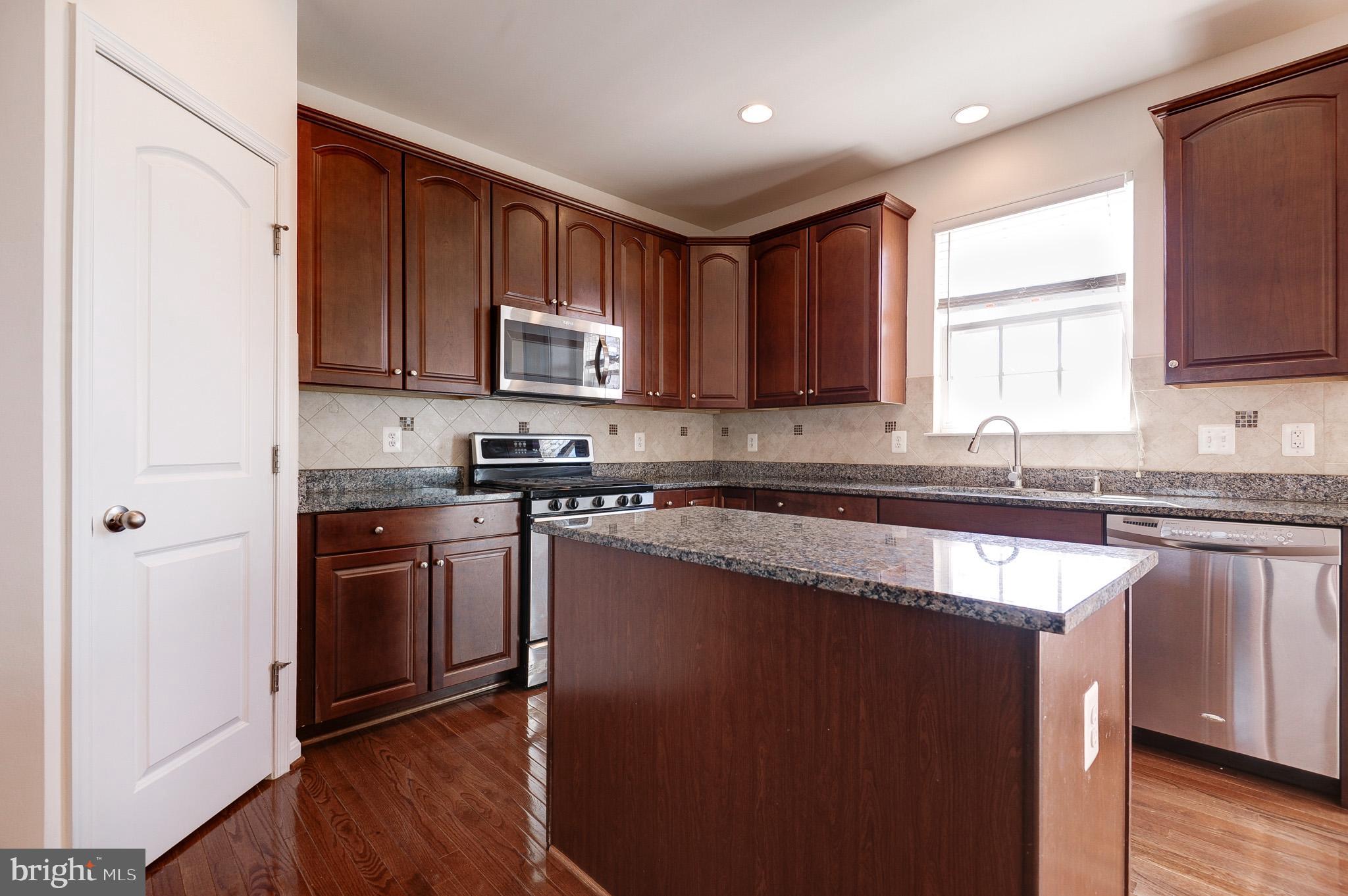 BRAMBLETON BRANDT PROPERTY - Residential Lease